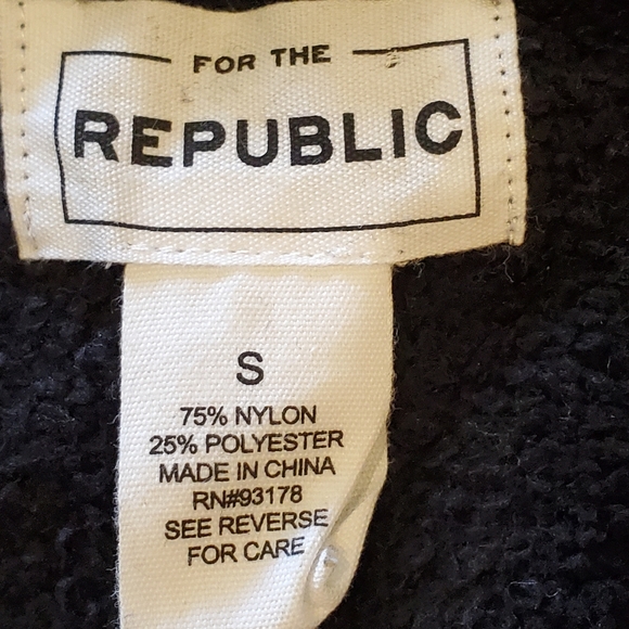 Sweater hoodie Nordstrom Rack - Picture 6 of 8